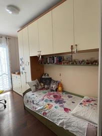 cameretta da bambino 