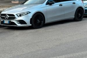 Classe A w177 progressive extra