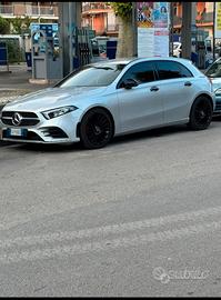 Classe A w177 progressive extra