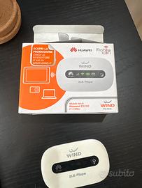 Huawei E5220 3G WiFi Router