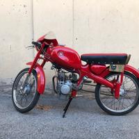 Motom Super Sport 1961