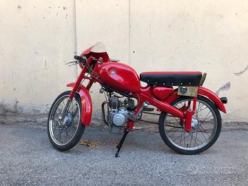 Motom Super Sport 1961