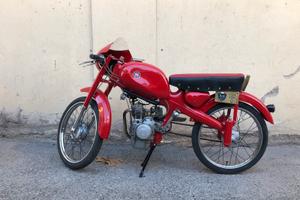 Motom Super Sport 1961