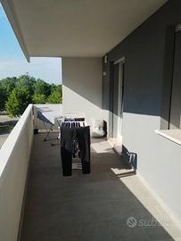 Trattativa tra privati appartamento con garage