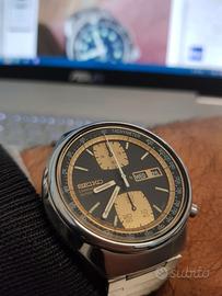 Collezione Seiko Vintage Rari anche singoli