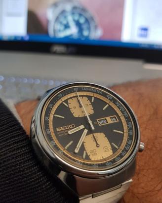 Collezione Seiko Vintage Rari anche singoli