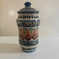 Vaso Santo Stefano di Camastra