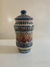 Vaso Santo Stefano di Camastra