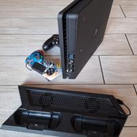 PS4 slim