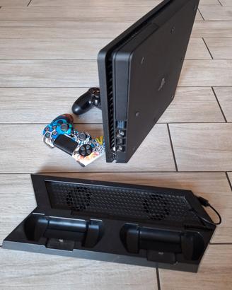 PS4 slim