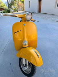 Vespa 50r 1972