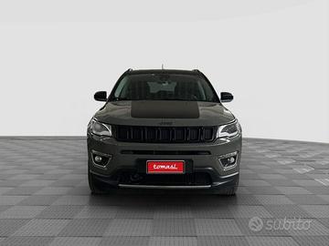 JEEP Compass Compass 1.4 MultiAir 2WD Limited