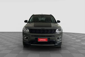 JEEP Compass Compass 1.4 MultiAir 2WD Limited