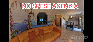 Villetta a schiera mq 206 classe energetica b