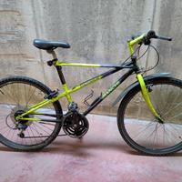 mountain bike Bianchi