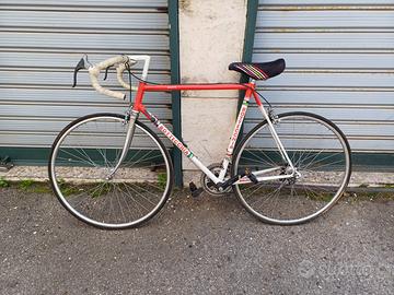 Bici corsa bottecchia vintage