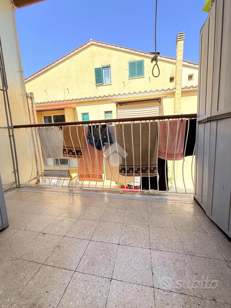 Appartamento – Roma, Ponte Mammolo, Municipio Roma IV - Vista 4