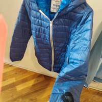 Giubbotto primaverile