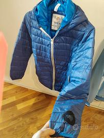 Giubbotto primaverile