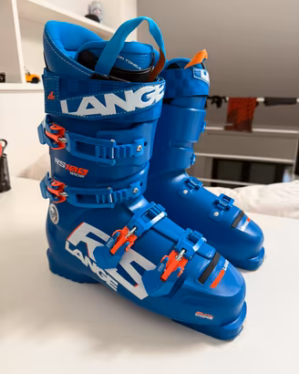 Lange RS 100 Scarponi da Sci, taglia 28,5