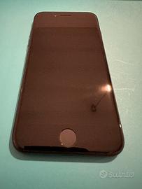 iPhone 7 32Gb Black