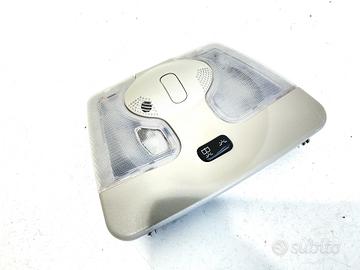 PLAFONIERA MERCEDES Classe A W168 2° Serie A16882