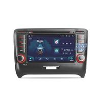 RADIO GPS ANDROID 10 PER AUDI TT 06-12