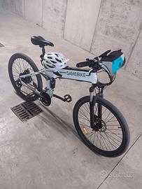 SAMEBIKE E-BIKE LO26