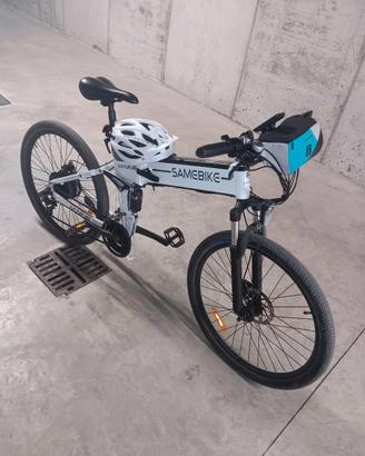 SAMEBIKE E-BIKE LO26