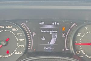 Fiat Tipo SW 1.4 GPL  (2019)   130.700 km 