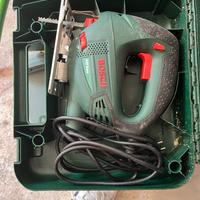 Seghetto alternativo bosch