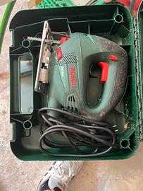 Seghetto alternativo bosch