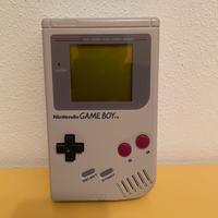 Game Boy