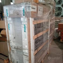 Materiale impiantistico idraulico