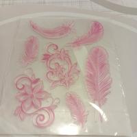 timbri per scrapbooking