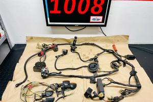 IMPIANTO ELETTRICO DOMINATOR HONDA NX 650 DAL 1988