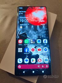 Google pixel 6pro 12/256