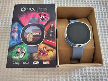 Vodafone Neo, Smartwatch per Bambini