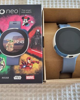 Vodafone Neo, Smartwatch per Bambini