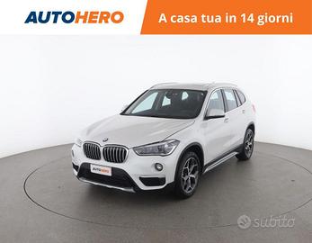 BMW X1 TZ33850