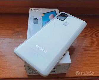 Samsung A21s Galaxy 