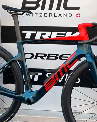 Kit Telaio Bmc Teammachine R01