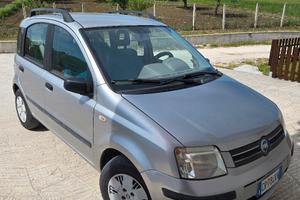 panda 1.2 Dynamic