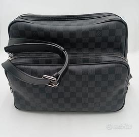 Borsa Valigia Louis Vuitton