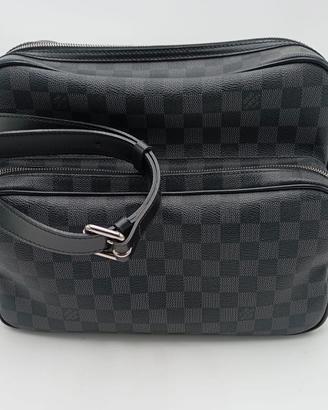 Borsa Valigia Louis Vuitton
