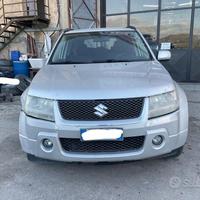 Ricambi Suzuki Grand Vitara 1.9 DDiS del 2006