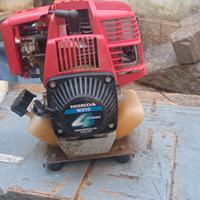 motopompa Honda 4 tempi 