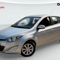 Hyundai i20 1.4 CRDi 5p. Sound Edition