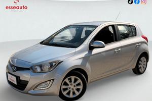 Hyundai i20 1.4 CRDi 5p. Sound Edition