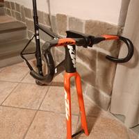 telaio KTM Revelator Alto Team disk